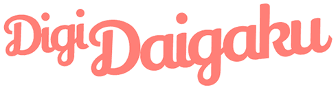 DigiDaigaku logo